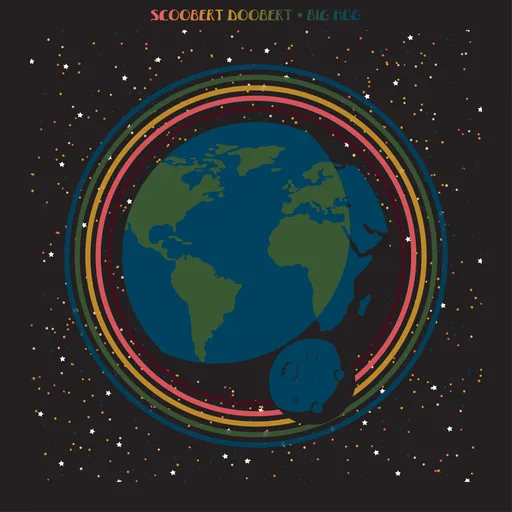 Big Hug album cover