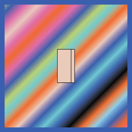 I album cover