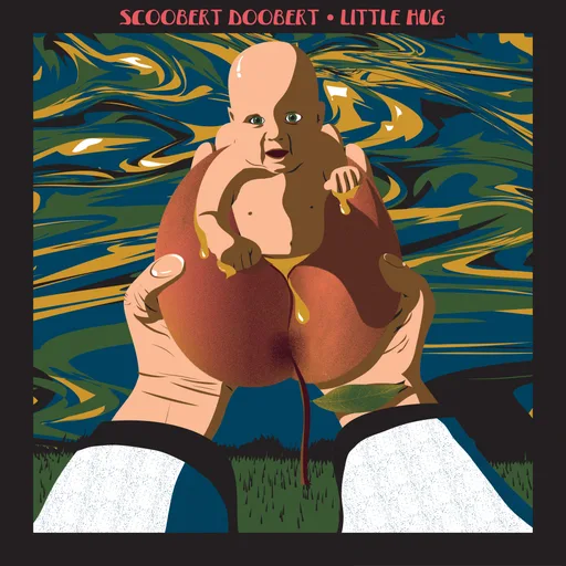 Little Hug album cover