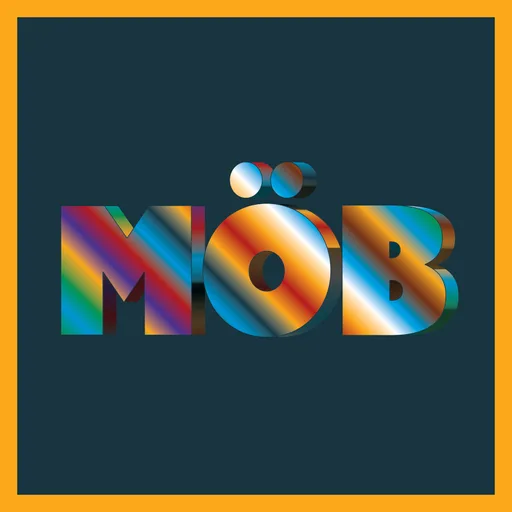 MÖB album cover