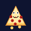 A dancing slice of pizza